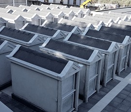 sarcofagi epigei 2 loculi